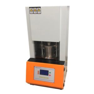 Liyi Multi-Function Computer Control Rotorless Rubber Rheometer