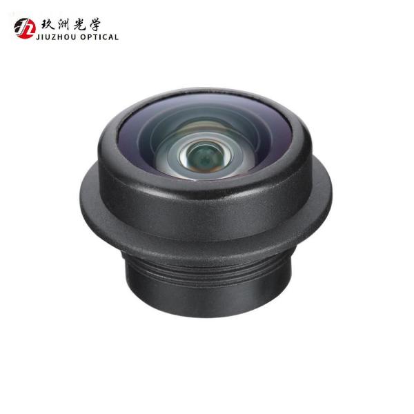 Quality Car Camera Lens 1/3" Image Format Dual Lens Camera with Auto/Manual Focus Type B2B Essential Product wholesale