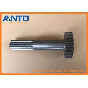 1912683 191-2683 Sun Gear Excavator Final Drive For 320C 320C FM 320D 320D FM