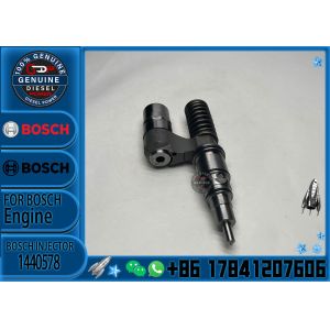 Fuel Injector 1805344 1409193 1440578 0414701066 0414701016 Compatible With