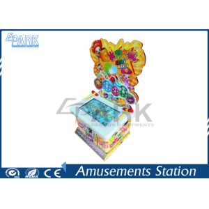 32 Inch Kids Happy Fruit Redemption Game Machine Arcade Game
