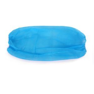 Disposable Sleeves cover PP PE Waterproof Sleeve Protector Disposable Arm