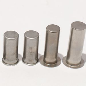 China Expert Hebei Customized OEM/ODM Metal Products Stamping Parts with Advanced Equipment on sale