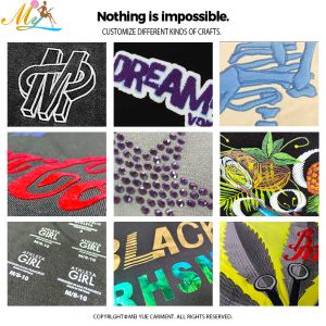 Custom Streetwear Oversized Men's Zip Up Hoodie with Flame Rhinestone Design