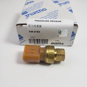 248-2163 2482163 Pressure Sensor For CAT Heavy Industry Machinery
