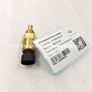 China Temperature Sensor RE52722 For 4045HL270 4045HL472 180GLC E210LC on sale