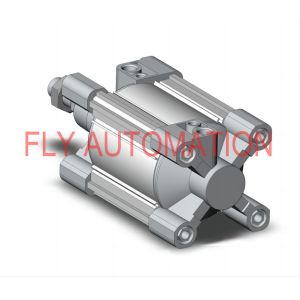 SMC CP96SDB125-100-XC68 Pneumatic Air Cylinders New Nmp