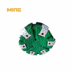 478mm MNX410 Concentric Symmetric Casing Drilling System Bits For Rock Drilling