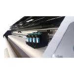 Garment Paper Pattern Inkjet Printing Plotter with Dual and Four Printing
