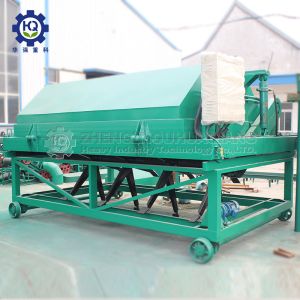 Mushroom Compost Making Machine Organic Fertilizer Compost Turning Machine