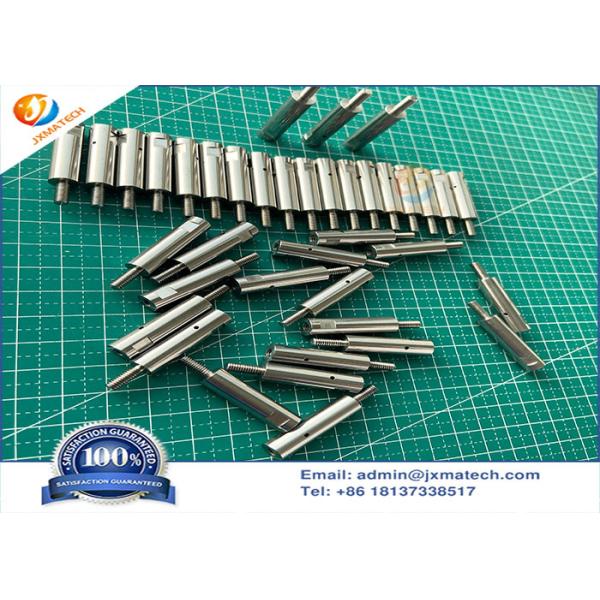 Quality Ion Implantation Parts In Molybdenum And Tungsten For Semiconductor wholesale