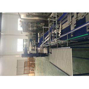 Overwrap Shrink Packaging Equipment With PLC Control For Pop Can Or Bottle