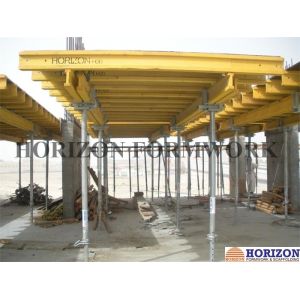 Buy cheap Ready Made Table Forms for Large Area Slab Concrete Pouring, Customized Tables from wholesalers