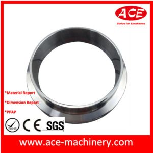 Customized Aluminum CNC Machining Part for Adjustable Clamp Customization