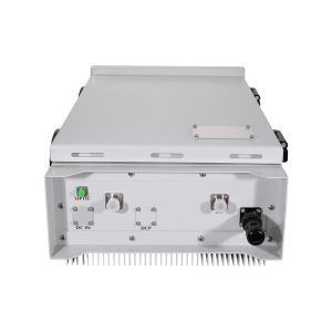 Digital Band Selective Customized Tri Band 1800/2100/2600MHz Booster Amplifier