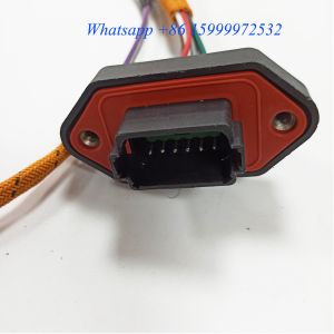 418-7614 4187614 Injector Wire Harness for Caterpilar CAT Engine C11 C13 E345D