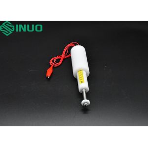 IEC61032 Figure 6 Probe 2 Test Sphere Probe Ф12.5mm With 0~50N Force