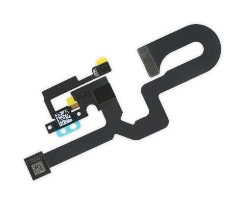 Iphone 7 plus front camera and sensor cable, repair front camera and sensor