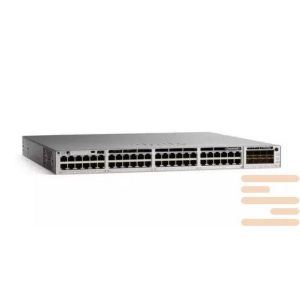China High-Performance Cisco Switch C9300X-48HX-E 10G/100G Ports , SD-Access & Secure Traffic Analytics on sale China High-Performance Cisco Switch C9300X-48HX-E 10G/100G Ports , SD-Access & Secure Traffic Analytics on sale