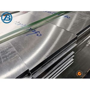 China Magnesium Alloy Plate With Thickness Range From 1mm To 200mm on sale