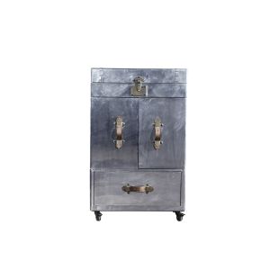 China Strong Spitfire Wine Refrigerator Cabinet Aluminium Material Bar Furniture on sale