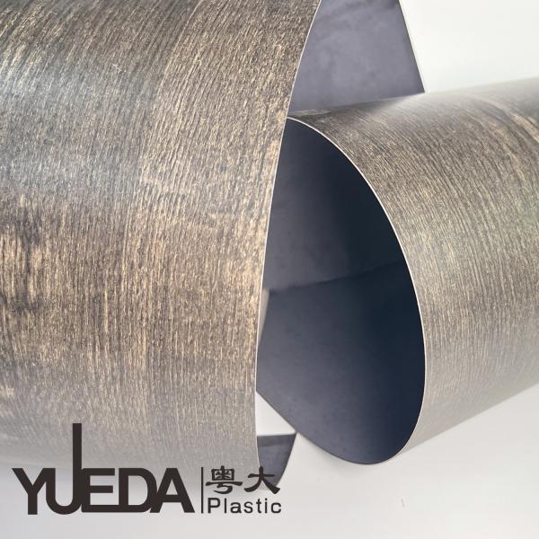 Durable 0.4mm-3mm Thickness Wide Edge Banding Edging Strips For Kitchen Cupboards M7972