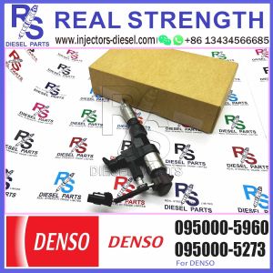 Diesel Injector 095000-596# Auto Accessory 0950005960 Driver Injector 095000