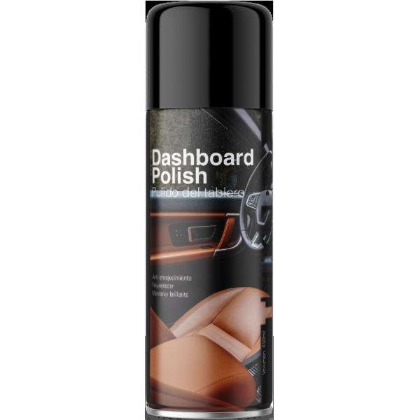Car Dashboard Polish Spray Long Lasting 3 Years Shelf Life Dashboard With