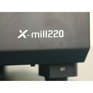 Automatic Dry Cad Cam Machine For Dentistry Good Stability And Durability