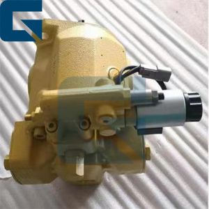 259-0814 2590814 Fan Motor Fan Piston Motor For 345C 345B Excavator