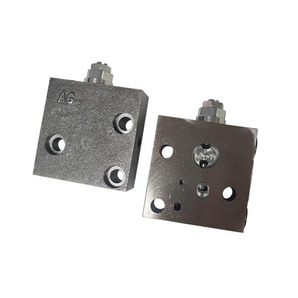 723-40-71900 Pressure Relief Valve For Komatsu PC220-8 PC300-8 Reducing Valve