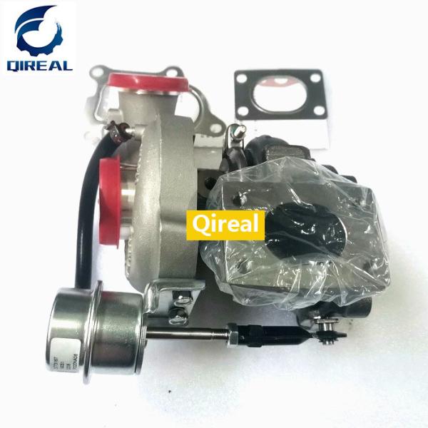 Quality ISF3.8 Diesel Engine Turbocharger 2842804 2836258 wholesale