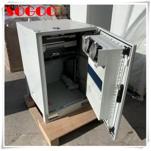 HUAWEI ICC350-H1-C3 Outdoor Power Supply System In Cabinet
