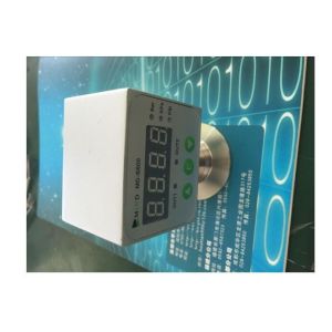 HPC-1000 Sanitary Pressure Switch and controller with 2 relays alarm output