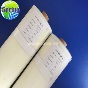 Polyester, Nylon, PPS, PEEK Filter Mesh for Food, Beverage, Chemical, Water,