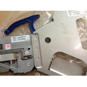 8*2mm For 0402 Yamaha Pneumatic Feeder For CHMT530P4 / 560P4 / 510 Pnp Machine