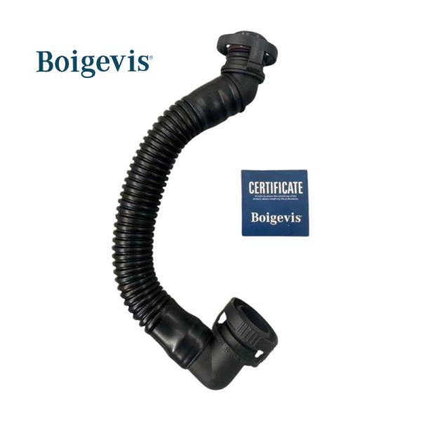 94610724701 EGR Tube Fits Ford Transit 2019 2024 Ranger 2020 2024