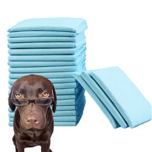 China Pet Cleaning High Absorbency Disposable Puppy Training Pee Pad with CE ISO Certificate on sale