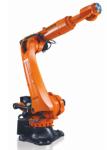 High Precision Industry Robot Arm KR 120 R3100-2 Use For Floor With 6 Axes