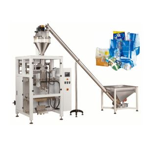 CE Certificate Packing Speed 5 - 70 Bags / Min Powder Packaging Machine