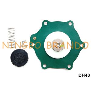 MD01-40 MD02-40 MD03-40 Diaphragm Repair Kit For Taeha Pulse Valve