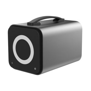 Solar Panel Portable Solar Power Generator MPPT Controller For Outdoor Tent