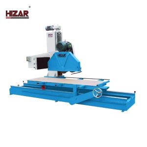 15kw 800mm Blade Stone Cutting Machines