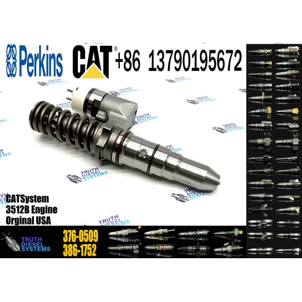 High Quality Diesel Fuel Injector 10R-1279 10R-1275 10R-1290 20R-1277 20R-1262