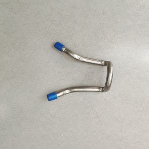 High Strength SS304 Refractory V Anchors Castable Anchor With P≤0.045%