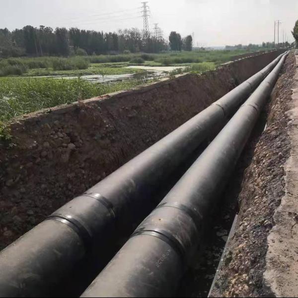 Quality Automatic Heat Shrinkable Sleeve Tape Manufacturing Line for Steel Pipes wholesale