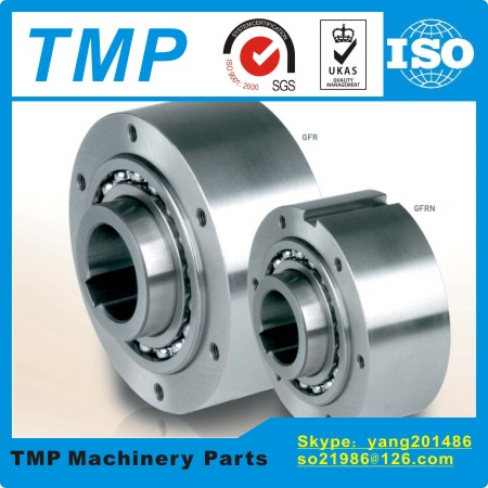 GFR40 One Way Clutches Roller Type (40x125x86mm) One Way Bearings Freewheel