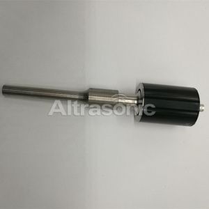 Cheap 30Khz Ultrasonic Spot Welding Machine For Front Bumper And Rear Bumper for sale