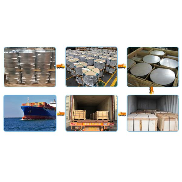 stainless steel circle