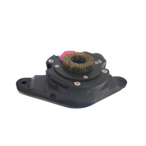 High Precision Iron Casting Pressure Foot Cup For PCB AEMG Router OEM Available